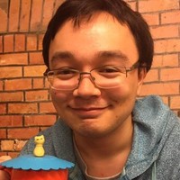 Lewis Kwong