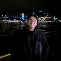Huy Nguyen