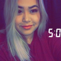 Serena De La Rosa