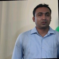 Premankur Ghosh