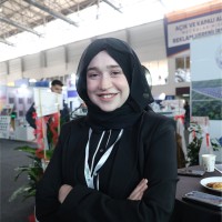 Hatice Medine Çayır