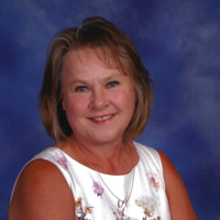 Marilee (Johnson) Hedberg