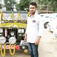 Nishant Kumar