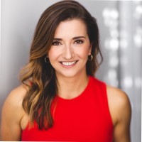 Samantha Raymond