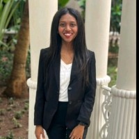 Nitya Thombare