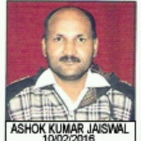 Ashok Jaiswal
