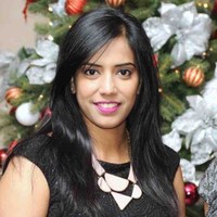 Jaspreet Sidhu