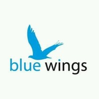 Blue Wings
