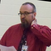 Christopher Kolar