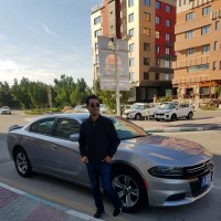 mehdi keramati