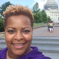 Erika Staley-Williams