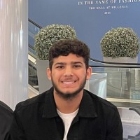 Donovan Mosquera