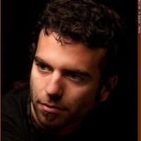Roger Arnau