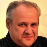 Olivier Rebourgeon