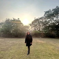 Sapna Gusain