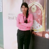 Pooja Singh