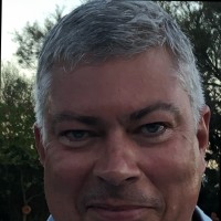 Frederic Poyade