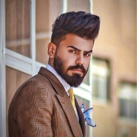 Ali Ahmed Abd Alraza
