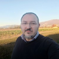 Francesco Mentasti