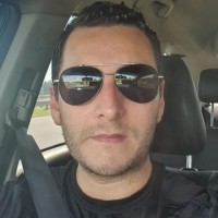 Nahuel Bustamante