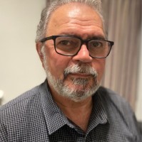 Arivaldo dos Santos