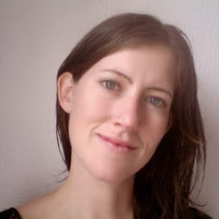 Rachel Pearson