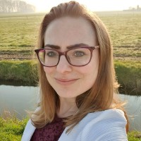 Nathalie De Wit, Msc.