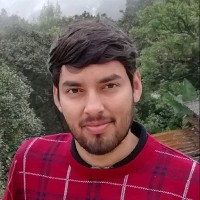 Akshat Saraf