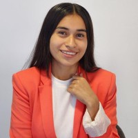 Carolina Solis