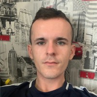 Ben Welsh