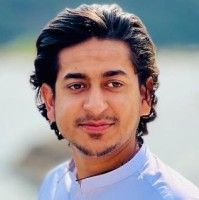 Syed Mustafa