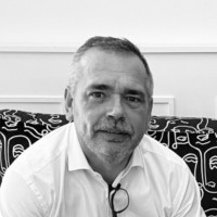 Olivier Charruau