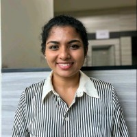 Answara Beefathima K M