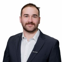 Jérémy Léger, Ing.