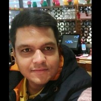 Bhushan Barde