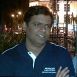Srikant Chakrapani