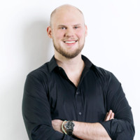 Maximilian Kienberger