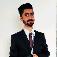 Huzaif Ahmad Malik