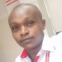 Francis Kinyua