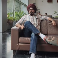 Ikvinder Singh