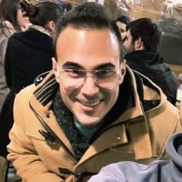 Héctor Ribes Gil