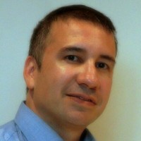 Jordi J. Monistrol Ruiz