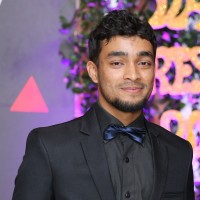 Md Redowan Bin Mostafa