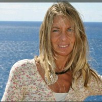 claudia rivera