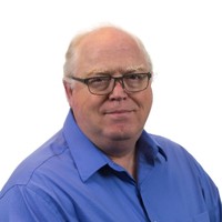 Mike Vinton