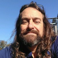 Chris Pegher