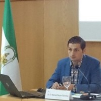 Manuel Reyes Sánchez