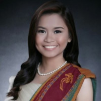Justine Erin Cuenco