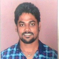 Shrikanth Yadravi