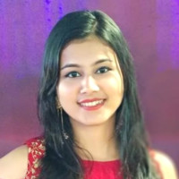 Khushboo Shah